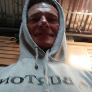 Meet your Posher, Earnie